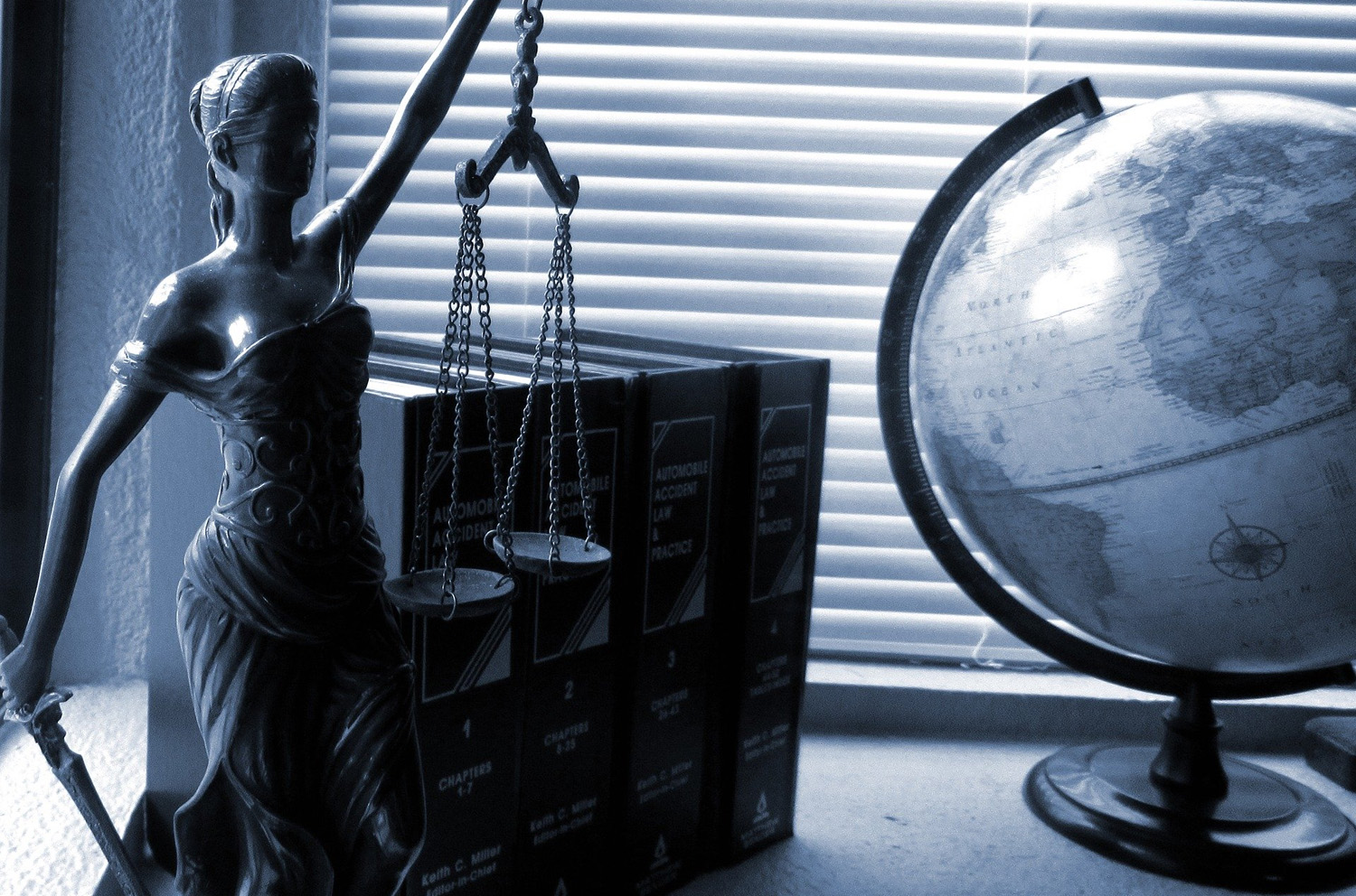 Lady-Justice